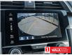 2017 Honda Civic EX-T (Stk: 39047A) in Newmarket - Image 12 of 26