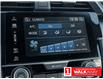 2017 Honda Civic EX-T (Stk: 39047A) in Newmarket - Image 19 of 26