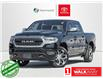 2023 RAM 1500 Limited (Stk: 7612) in Newmarket - Image 1 of 35