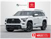 2025 Toyota Sequoia Platinum (Stk: 38950) in Newmarket - Image 1 of 30