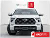 2025 Toyota Sequoia Platinum (Stk: 38950) in Newmarket - Image 2 of 30