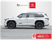 2025 Toyota Sequoia Platinum (Stk: 38950) in Newmarket - Image 3 of 30