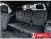 2025 Toyota Sequoia Platinum (Stk: 38950) in Newmarket - Image 28 of 30