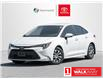 2022 Toyota Corolla Hybrid Base w/Li Battery (Stk: 39187A) in Newmarket - Image 1 of 24