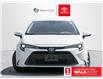 2022 Toyota Corolla Hybrid Base w/Li Battery (Stk: 39187A) in Newmarket - Image 2 of 24