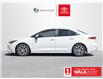 2022 Toyota Corolla Hybrid Base w/Li Battery (Stk: 39187A) in Newmarket - Image 3 of 24