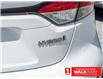 2022 Toyota Corolla Hybrid Base w/Li Battery (Stk: 39187A) in Newmarket - Image 7 of 24