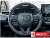 2022 Toyota Corolla Hybrid Base w/Li Battery (Stk: 39187A) in Newmarket - Image 10 of 24