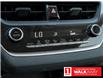 2022 Toyota Corolla Hybrid Base w/Li Battery (Stk: 39187A) in Newmarket - Image 19 of 24