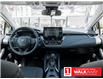 2022 Toyota Corolla Hybrid Base w/Li Battery (Stk: 39187A) in Newmarket - Image 22 of 24