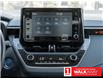 2022 Toyota Corolla Hybrid Base w/Li Battery (Stk: 39187A) in Newmarket - Image 23 of 24