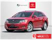 2015 Toyota Venza Base (Stk: 39258A) in Newmarket - Image 1 of 8