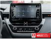 2021 Toyota Corolla LE (Stk: 39269A) in Newmarket - Image 21 of 22