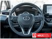 2022 Toyota Corolla SE (Stk: 7729) in Newmarket - Image 11 of 24