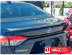 2020 Toyota Corolla XSE (Stk: 39290A) in Newmarket - Image 8 of 28