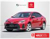 2019 Toyota Corolla SE Upgrade Package (Stk: 39300A) in Newmarket - Image 1 of 10