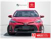 2019 Toyota Corolla SE Upgrade Package (Stk: 39300A) in Newmarket - Image 2 of 10