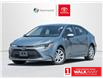 2022 Toyota Corolla LE (Stk: 39282A) in Newmarket - Image 1 of 6