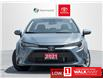2021 Toyota Corolla LE (Stk: 39332A) in Newmarket - Image 2 of 22