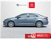 2021 Toyota Corolla LE (Stk: 39332A) in Newmarket - Image 3 of 22