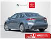 2021 Toyota Corolla LE (Stk: 39332A) in Newmarket - Image 5 of 22