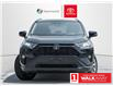 2021 Toyota RAV4 XLE (Stk: 7753) in Newmarket - Image 2 of 8