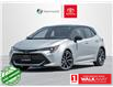 2021 Toyota Corolla Hatchback Base (Stk: 39334A) in Newmarket - Image 1 of 24