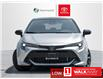 2021 Toyota Corolla Hatchback Base (Stk: 39334A) in Newmarket - Image 2 of 24