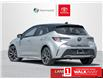 2021 Toyota Corolla Hatchback Base (Stk: 39334A) in Newmarket - Image 5 of 24