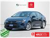 2022 Toyota Corolla LE (Stk: 7755) in Newmarket - Image 1 of 8