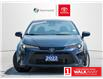 2022 Toyota Corolla LE (Stk: 7755) in Newmarket - Image 2 of 8
