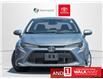 2022 Toyota Corolla LE (Stk: 39282A) in Newmarket - Image 2 of 6