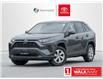 2022 Toyota RAV4 LE (Stk: 39270A) in Newmarket - Image 1 of 22