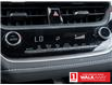 2021 Toyota Corolla Hatchback Base (Stk: 39334A) in Newmarket - Image 19 of 24