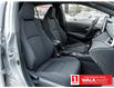 2021 Toyota Corolla Hatchback Base (Stk: 39334A) in Newmarket - Image 20 of 24