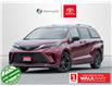 2023 Toyota Sienna XSE 7-Passenger (Stk: 39353A) in Newmarket - Image 1 of 9