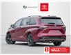 2023 Toyota Sienna XSE 7-Passenger (Stk: 39353A) in Newmarket - Image 5 of 9