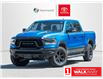 2022 RAM 1500 Rebel (Stk: 39273A) in Newmarket - Image 1 of 21