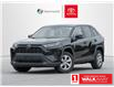2022 Toyota RAV4 LE (Stk: 39317A) in Newmarket - Image 1 of 22