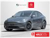 2023 Tesla Model Y Long Range (Stk: 39344A) in Newmarket - Image 1 of 31