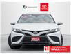 2024 Toyota Camry SE (Stk: R7672A) in Newmarket - Image 2 of 10