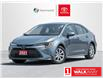 2021 Toyota Corolla LE (Stk: 39332A) in Newmarket - Image 1 of 22