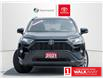 2021 Toyota RAV4 XLE (Stk: 7753) in Newmarket - Image 2 of 25