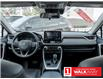 2021 Toyota RAV4 XLE (Stk: 7753) in Newmarket - Image 23 of 25