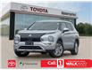 2024 Mitsubishi Outlander Plug-In Hybrid  (Stk: 39706B) in Newmarket - Image 1 of 9