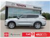 2024 Mitsubishi Outlander Plug-In Hybrid  (Stk: 39706B) in Newmarket - Image 3 of 9