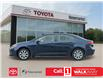 2021 Toyota Corolla LE (Stk: 7923) in Newmarket - Image 3 of 8
