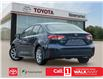 2021 Toyota Corolla LE (Stk: 7923) in Newmarket - Image 5 of 8
