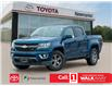 2019 Chevrolet Colorado Z71 (Stk: 39764A) in Newmarket - Image 1 of 9