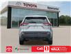 2023 Toyota RAV4 LE (Stk: R7908) in Newmarket - Image 6 of 22